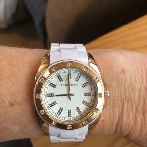 Anne Klein Watch